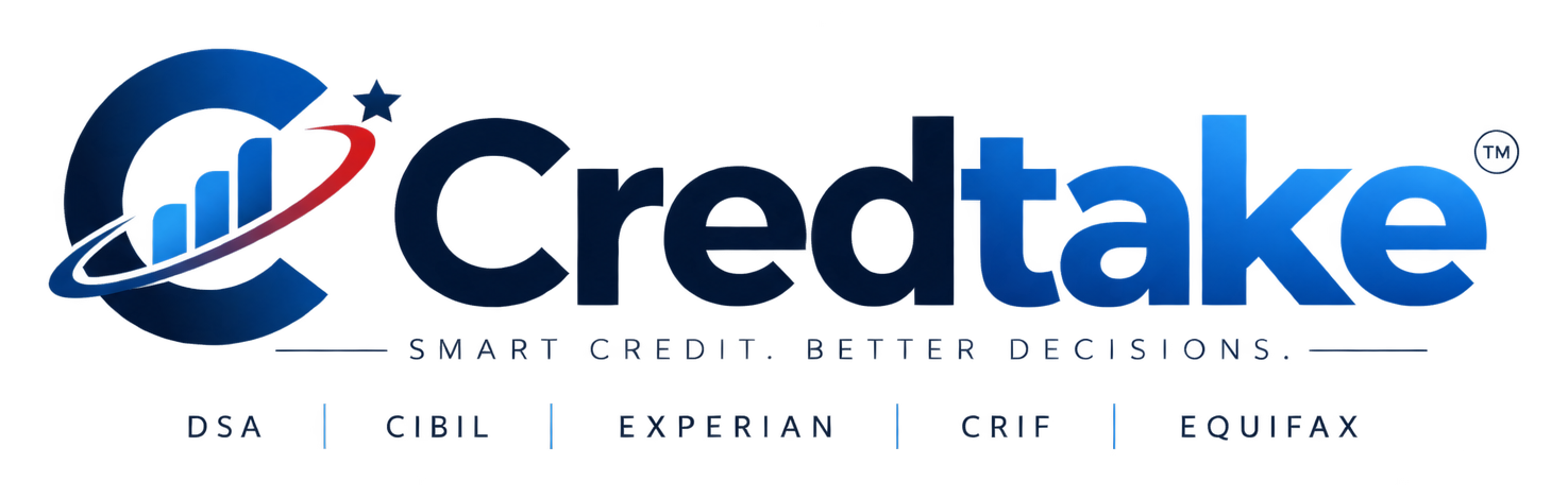 Credtake